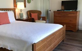 Greenbank Guest House Mount Pleasant Bermuda